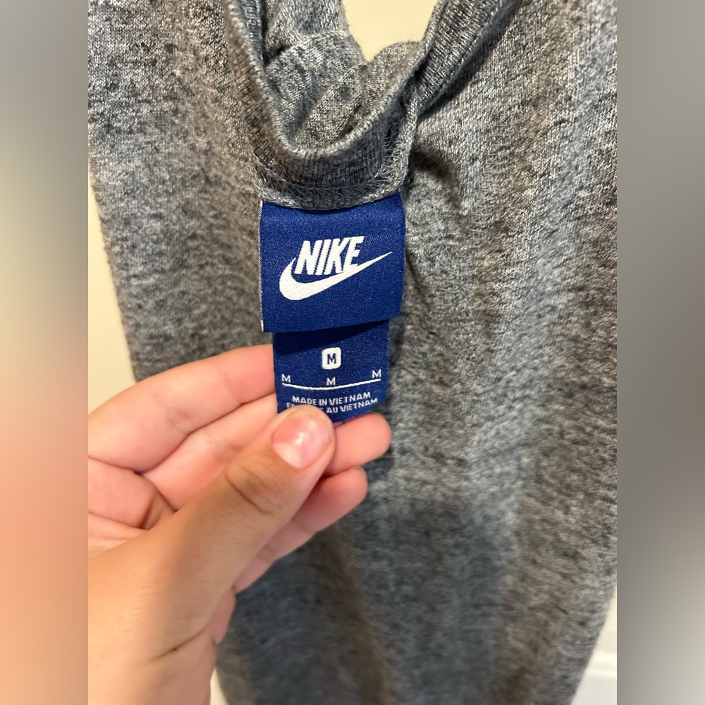 Nike Athletic Romper - Heathered gray - medium - Picture 4 of 4